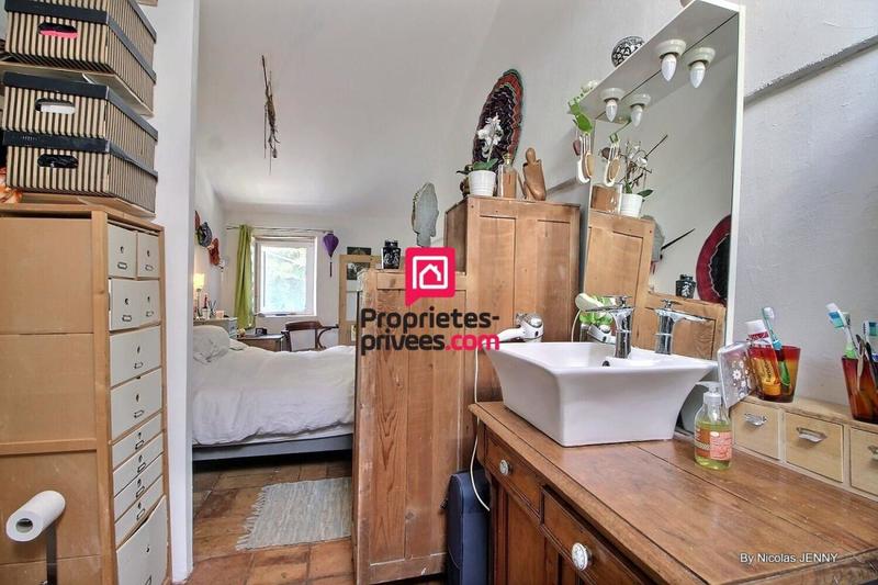 Mas - 179 m² - 5 pièces