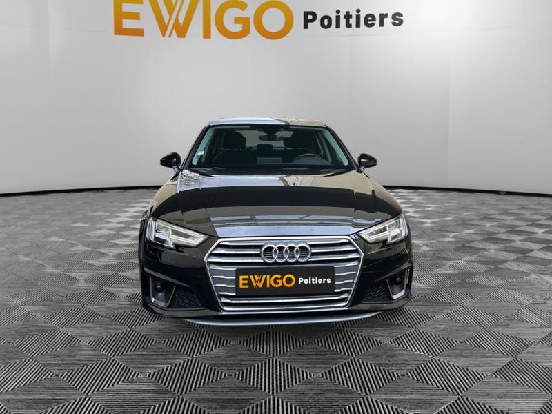 Audi A4 35 Tdi 150 Sline s tronic 7