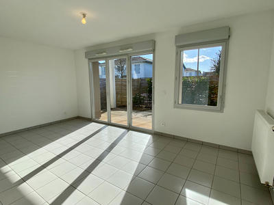 Appartement - 34 m² - 1 pièce