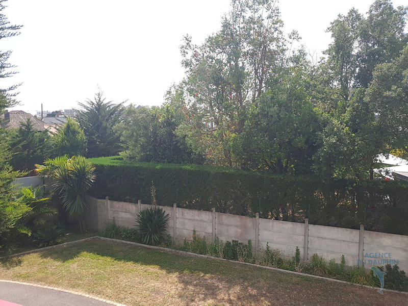 Appartement - 93 m² - 3 pièces