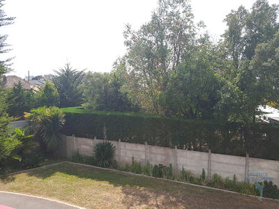 Appartement - 93 m² - 3 pièces