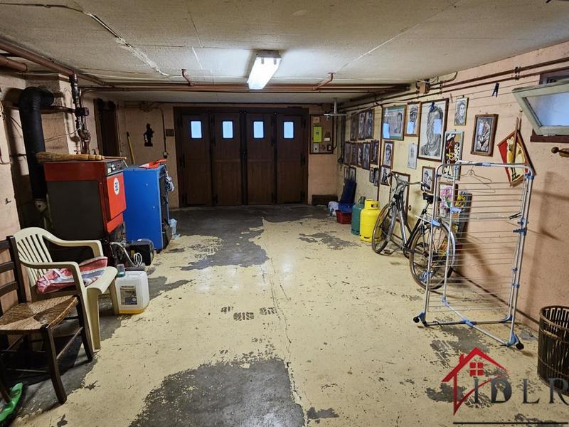 Maison - 102 m² - 6 pièces