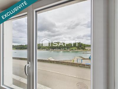 Maison - 40 m² - 2 pièces