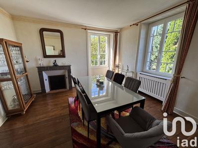 Maison de campagne - 230 m² - 8 pièces