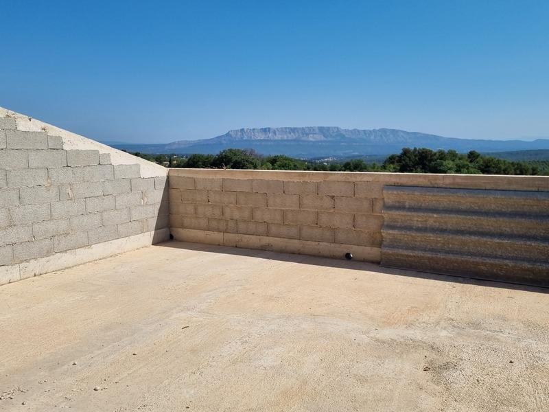 Appartement - 21 m² - 1 pièce