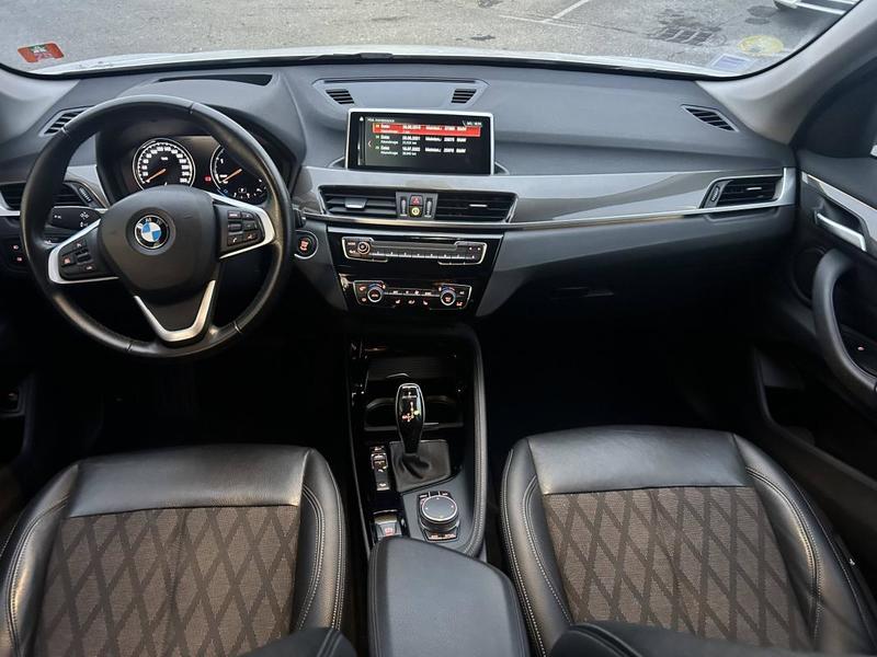 Bmw X1 xDrive 20dA 163ch xLine