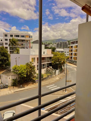 Appartement - 27 m² - 1 pièce