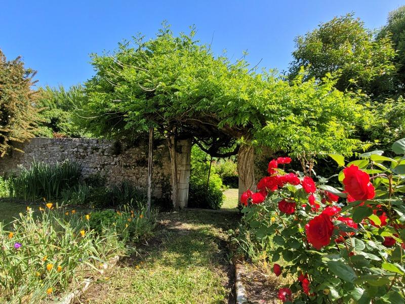 Maison de village - 315 m² - 7 pièces