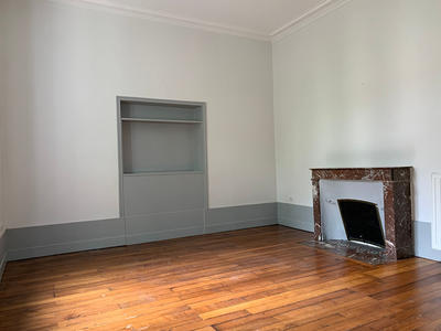 Appartement - 87 m² - 3 pièces