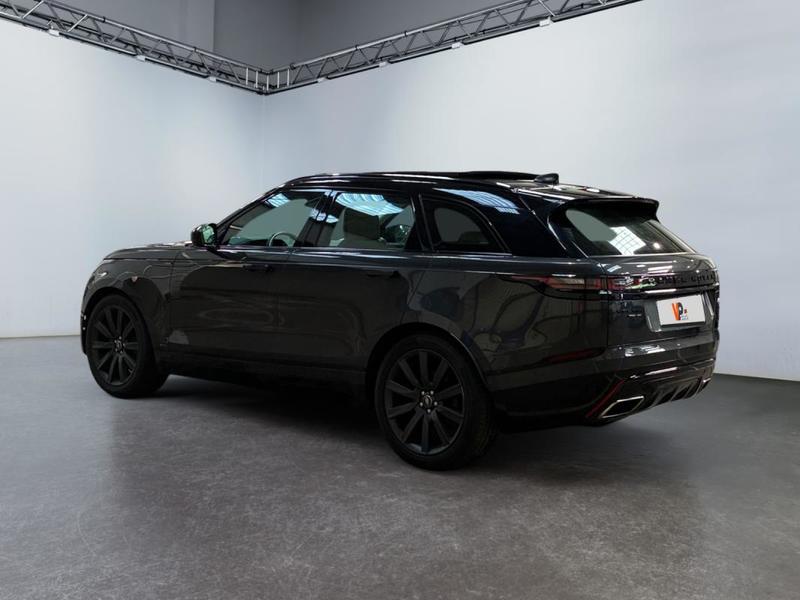 Land Rover Range Rover Velar P380 Bva Hse R-Dynamic