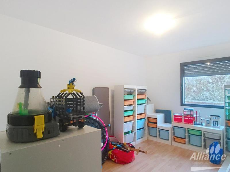 Appartement - 95 m² - 4 pièces