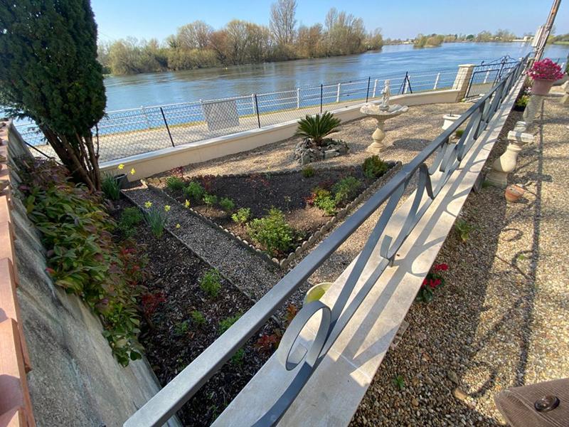 Maison - 147 m² - 5 pièces