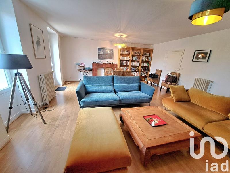 Maison de ville - 156 m² - 7 pièces