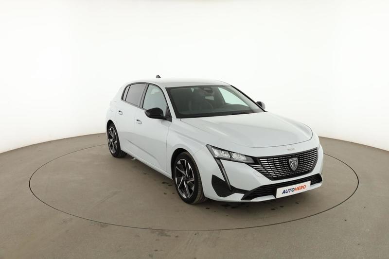 Peugeot 308 1.2 PureTech Allure Pack Eat8 130 ch