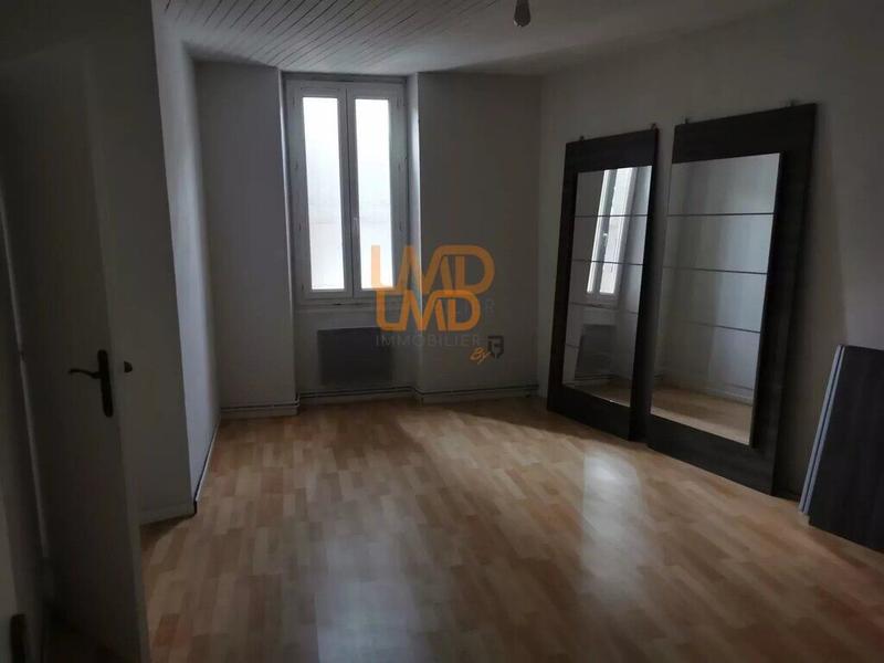 Maison de ville - 109 m² - 4 pièces