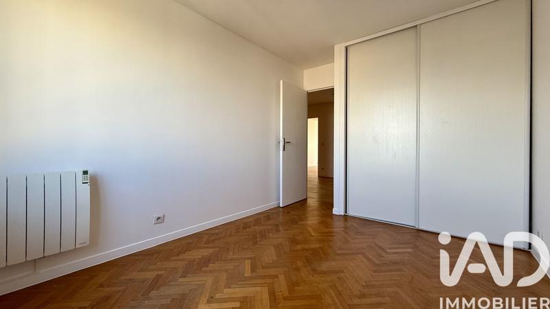 Appartement - 113 m² - 5 pièces