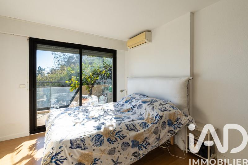 Appartement - 76 m² - 3 pièces