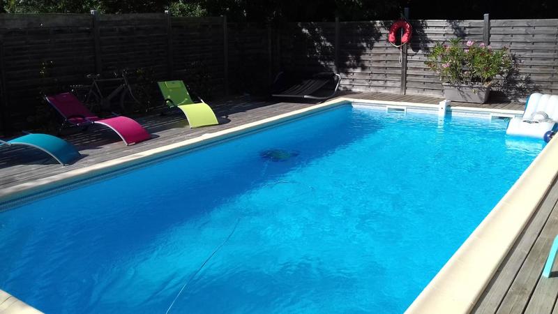 Maison - 229 m² - 7 pièces