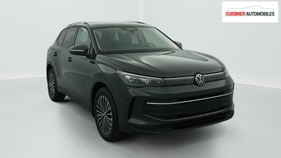 Volkswagen Tiguan Nouveau 1.5 eTSI 150cv Dsg7 Life Plus