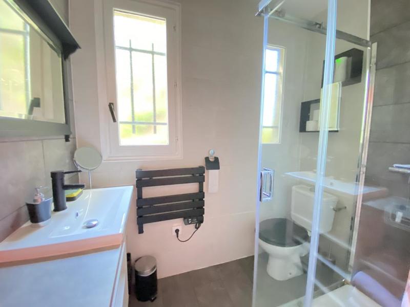 Villa - 80 m² - 4 pièces