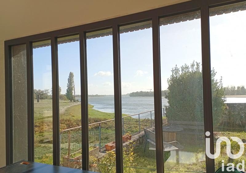 Maison - 174 m² - 9 pièces