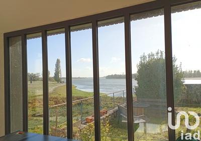 Maison - 174 m² - 9 pièces