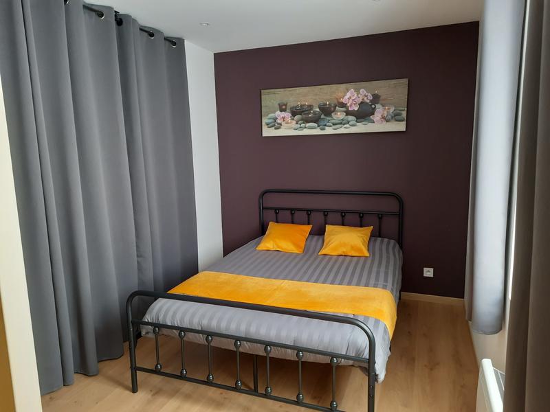 Maison - 116 m² - 7 pièces