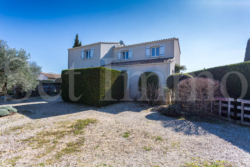 Maison - 189 m² - 10 pièces