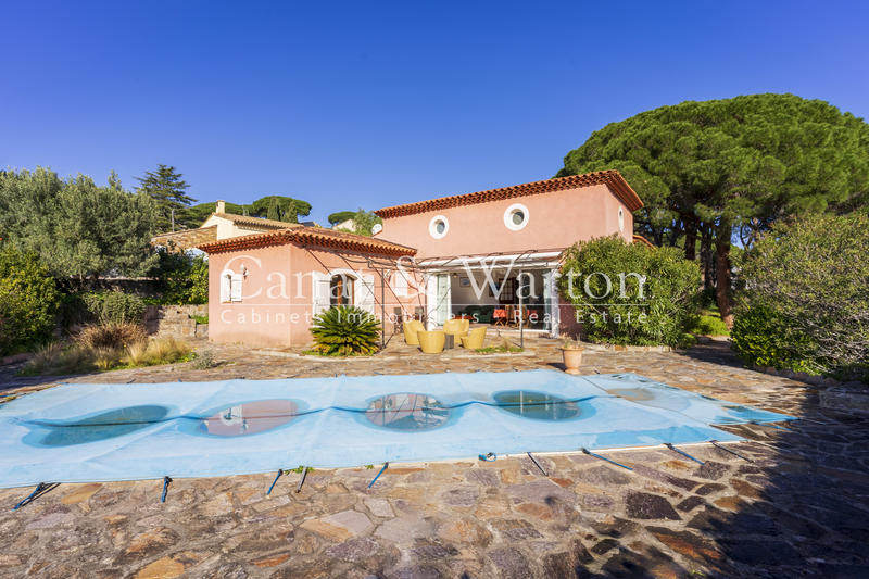 Villa - 150 m² - 8 pièces
