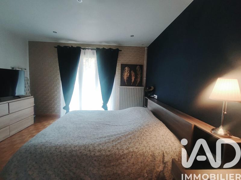 Maison de village - 133 m² - 6 pièces