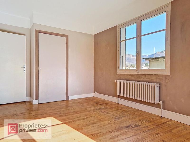 Appartement - 82 m² - 4 pièces