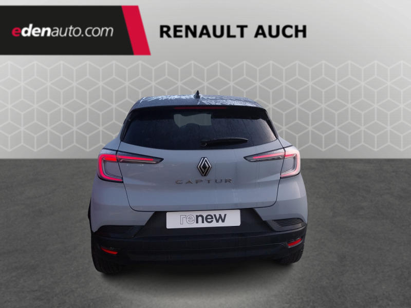 Renault Captur TCe 90 Techno
