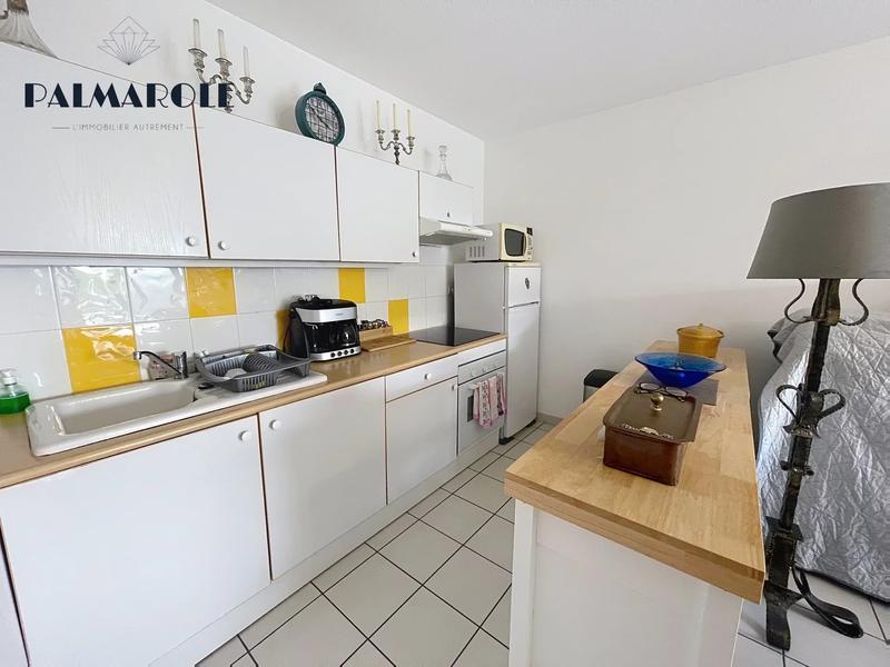 Villa - 62 m² - 3 pièces