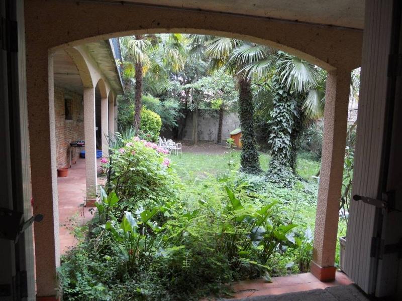 Appartement - 29 m² - 2 pièces