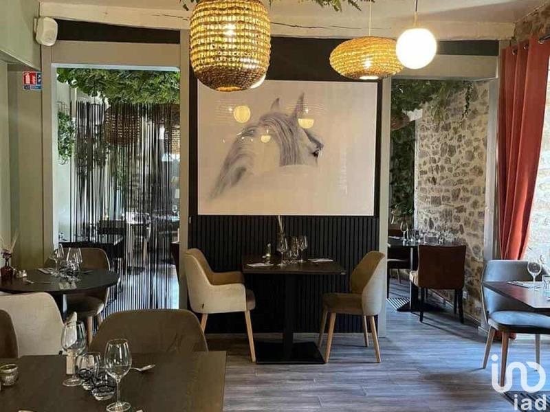 Local commercial - 400 m²