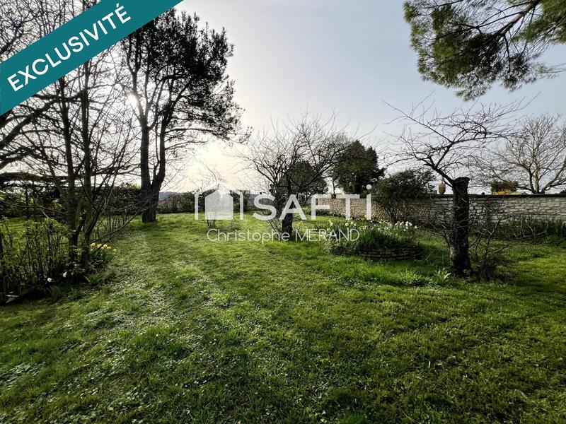 Ferme - 151 m² - 6 pièces