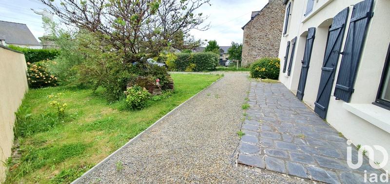 Maison de village - 153 m² - 6 pièces