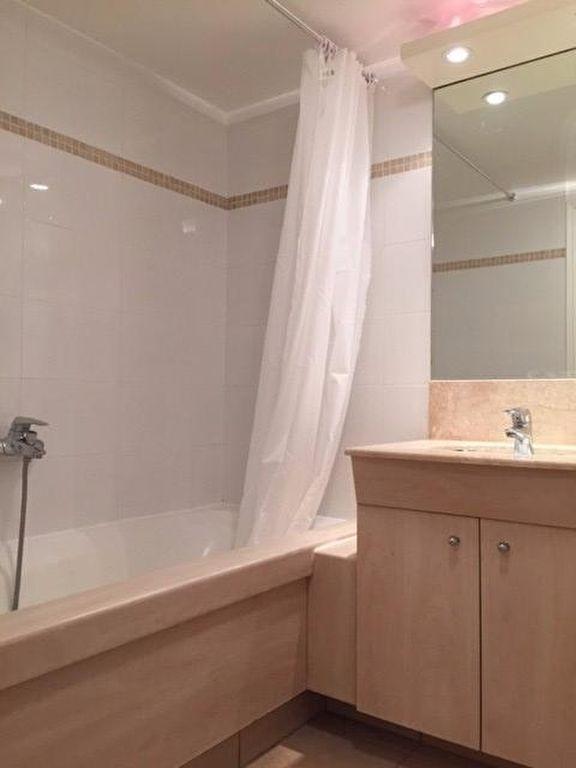 Appartement - 29 m² - 1 pièce