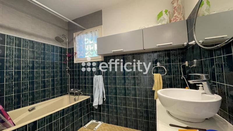 Villa - 88 m² - 4 pièces