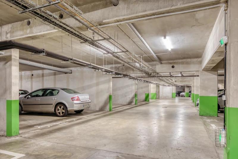 Appartement - 83 m² - 4 pièces