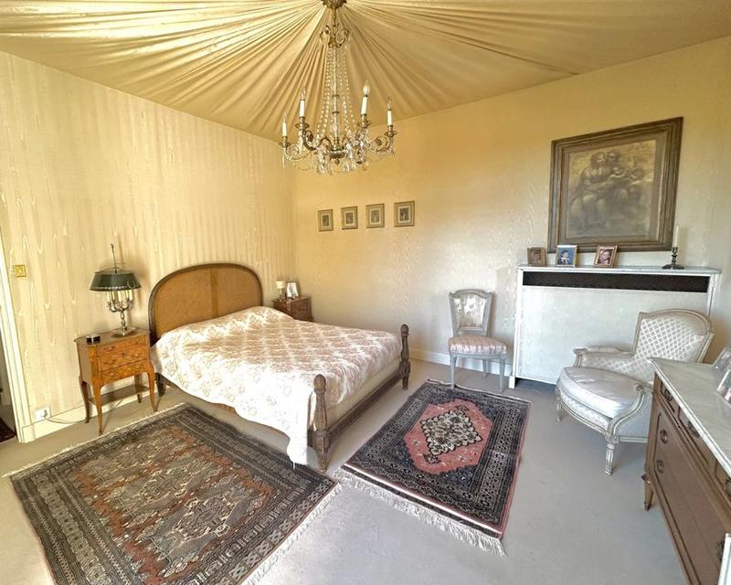 Villa - 194 m² - 6 pièces