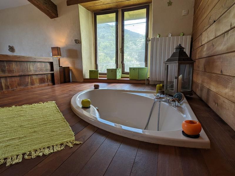 Maison - 322 m² - 7 pièces