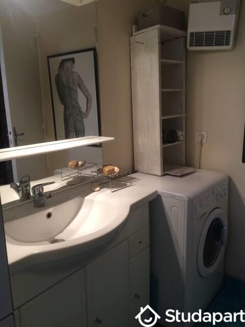 Appartement - 68 m² - 3 pièces