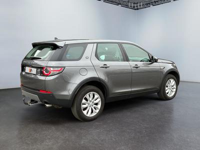 Land Rover Discovery Sport Mark II eD4 150ch e-Capability 2wd Hse