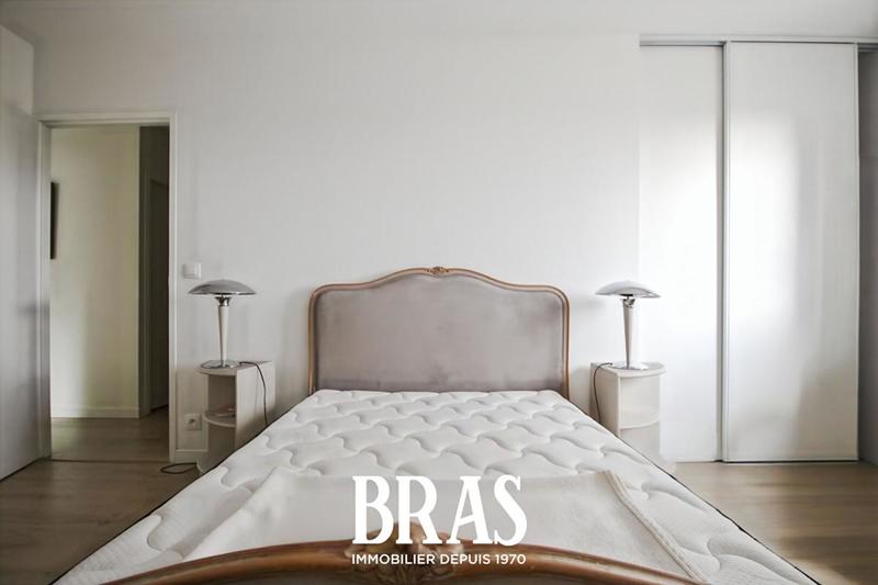 Maison - 116 m² - 5 pièces