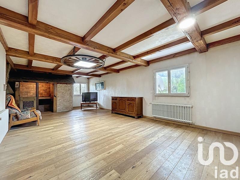 Maison - 147 m² - 4 pièces