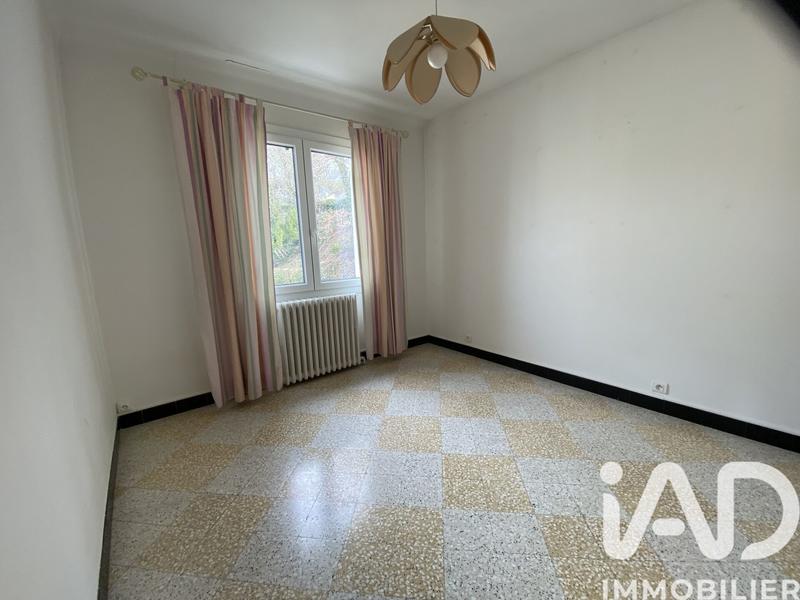 Maison - 134 m² - 4 pièces