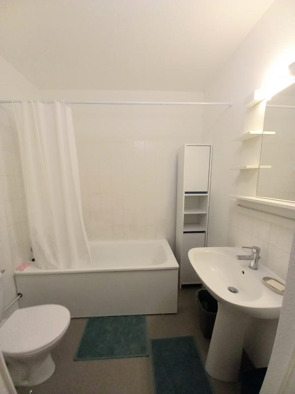 Appartement - 18 m² - 1 pièce