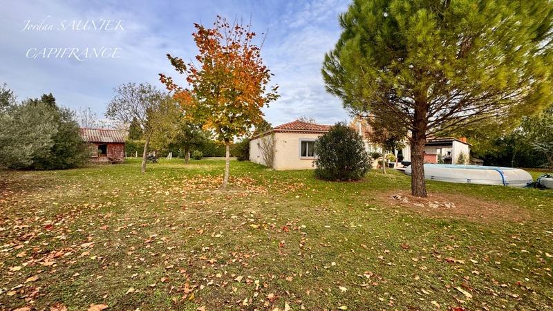 Villa - 147 m² - 7 pièces