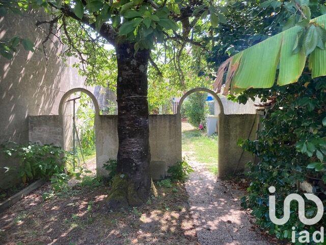 Maison - 129 m² - 7 pièces